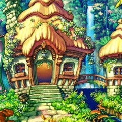 Legend Of Mana   Home DEEP BASS REmix