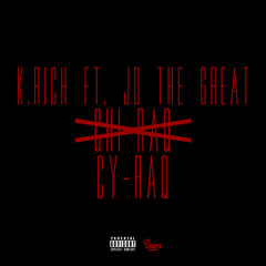 Cy-Raq Freestyle Feat. Jd The Great(Drippy)