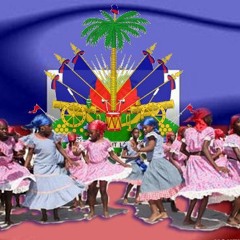 Hymne national d'Haïti (Version Créole)