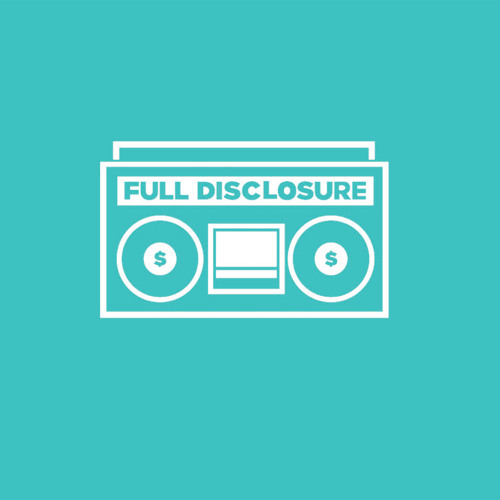 Full Disclosure with Roben Farzad: The Disruptors