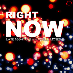 Feverpitch Feat Joelle Moses - Right Now (X - Fada Remix)