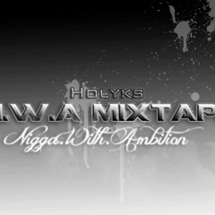 18 - Inthewind Feat Holyks - Bouyon Mizik [Prod By GNR Recordz]
