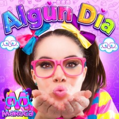 Maruca Galindo - Tu Mejor Amiga (Bonus Track)