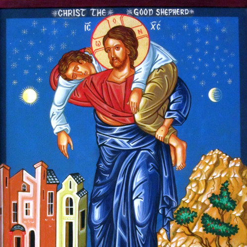 You Came To The Slaughter- Fr Philopateer Kamal (ابونا فيلوباتير كمال)
