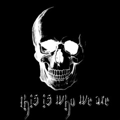 This Is Who We Are (original mix)