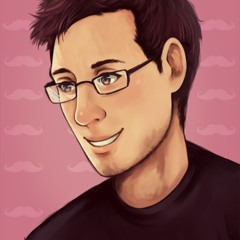 Markiplier [crazy la paint] song