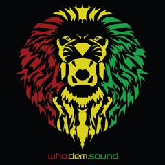 WHODEMFREE001 WhoDemSound - Office Dub (Free Download)