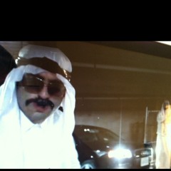 Saudis In Audis