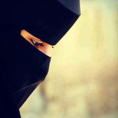 . . " فَلْيَقُولُوا عَنْ حِجَابِي لاَ وْرَّبِي لَنْ أُبَالِي  ❥~