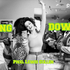 Shifty- "Coming Down" (Prod. Lewis Cullen)
