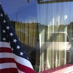 Banners of My Own Choosing, by Richard Brautigan. #aloud