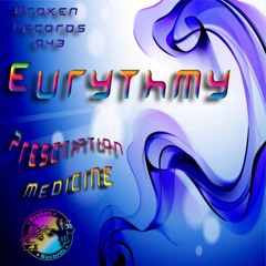 BR043 : EurythmY - Misalignment (Original Mix)