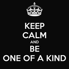 Richie Steemz - One of a Kind