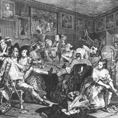 The Brothel - Daniel e Sofia (Susanne Sundfor Cover)