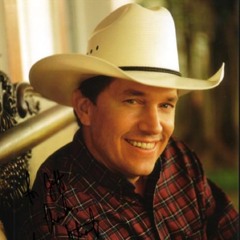 GEORGE STRAIT-Give It Away