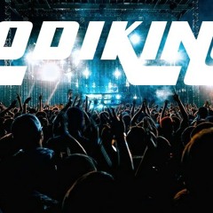 DJ Kodiking - Meteor  (Original Mix 2014)