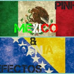 Defectos Ft Pinho - This Hip Hop [Bosnia & Mexico]
