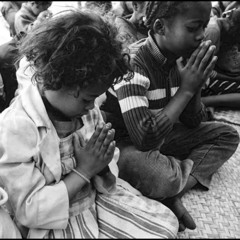 Ceaso - Praying For Betters Days