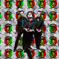 GREEN DAY - BASKET CASE - DNB REMIX