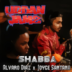 Shabba [Live Freestyle] - Álvaro Díaz & Joyce Santana
