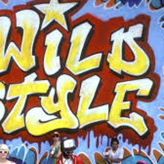 Ricky REcordo "The Wildstyle"