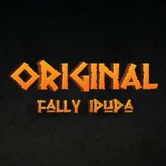 Fally Ipupa "Original" (Officiel Audio Version)
