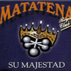 La Matatena Royal Club - Cenizas En El Mar.mp3