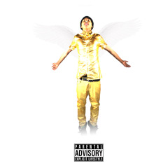 1. Legendary (Prod. by Geechie)