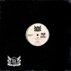 AZ - The Come Up (Dabe RMX)