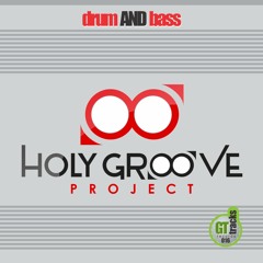 Holy Groove Project - Worship (DnB Remix HGP)