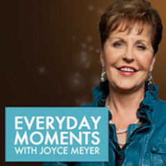 Everyday Moments With Joyce Meyer 1