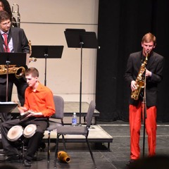 Congo Mulence [solo]