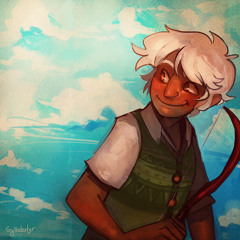 Feather in the Wind (Zephyr's Theme)