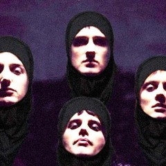 ملكة - نشوة البوهيمي (Demo)