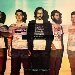 Comment Band - Negahe Man