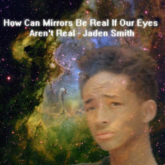 Poems By Jaden Smith (Deep Thinking)