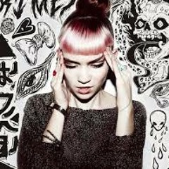 Grimes-Be a body (Kru-Re-Switch)