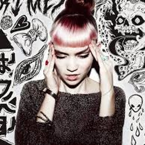Grimes-Be a body (Kru-Re-Switch)