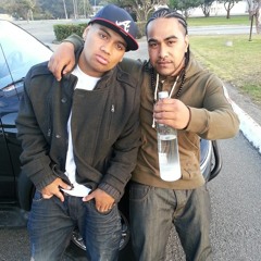 G.M.O.B. Lil Tuin