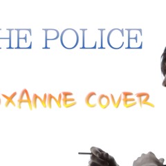 Roxanne cover - The police