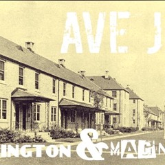 Washington & Magnolia (R.I.P. Soulja Slim)