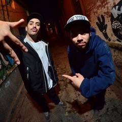 La Critikal - Cuando El Sol Se Va. (Beats ArsemBeats)