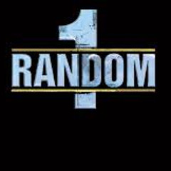 Random 1 (Prod. By @DatDamnTeBeats)