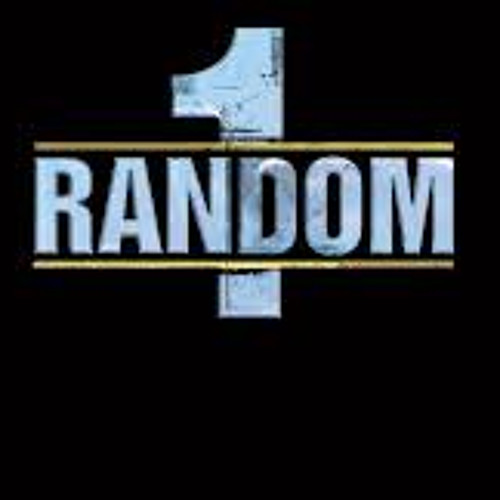 Random 1 (Prod. By @DatDamnTeBeats)