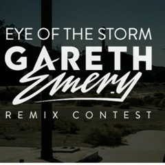 Gareth Emery feat. Gavin Beach - Eye Of The Storm (Ramon Rmx)