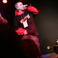 Introduce Myself-Baby G Da General