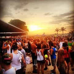 Summer Turn Up [2014] | DJ PULSE | [FREE DOWNLOAD]