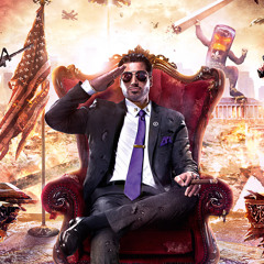 Saints Row IV Music Theme
