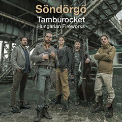 Söndörgő: Jozo (taken from the album Tamburocket Hungarian Fireworks)