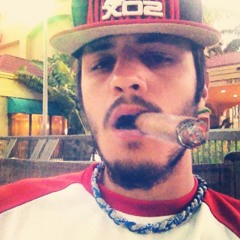 CEO I$HA - SquadShit Freestyle part 1